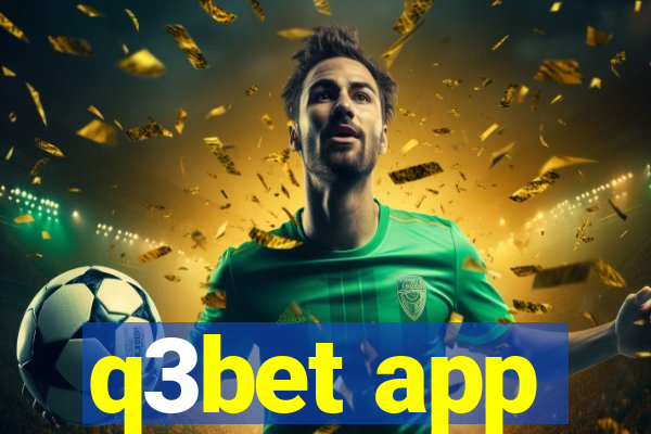 q3bet app