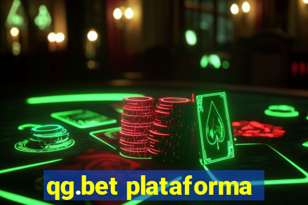 qg.bet plataforma