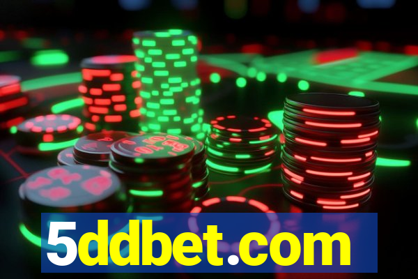 5ddbet.com