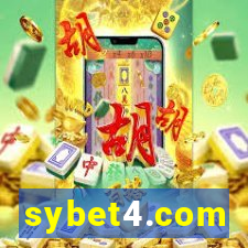 sybet4.com