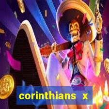 corinthians x cruzeiro ao vivo e gratis