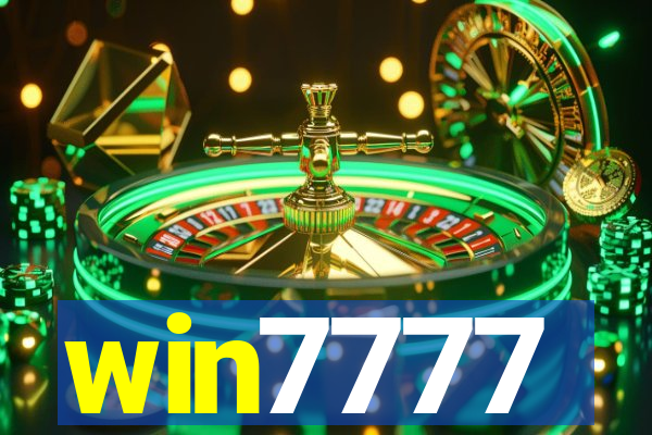 win7777