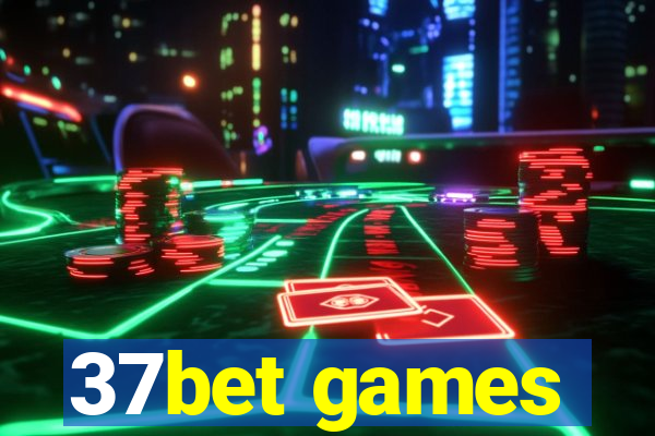 37bet games