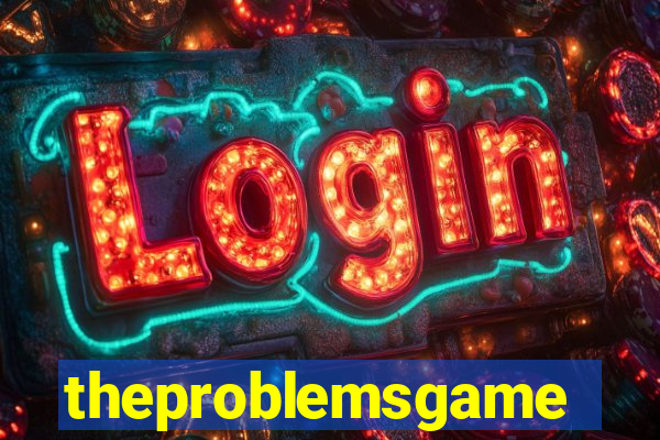 theproblemsgames.com