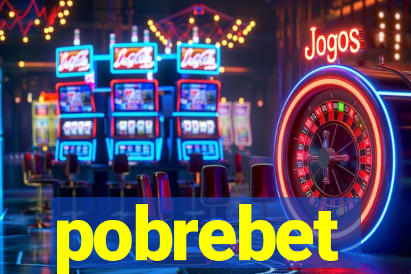 pobrebet