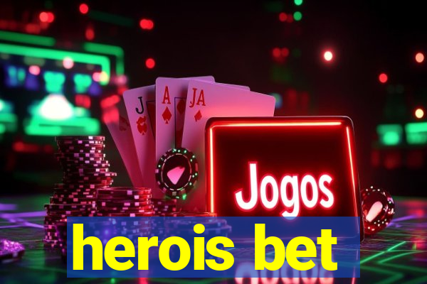 herois bet