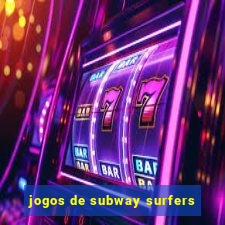 jogos de subway surfers