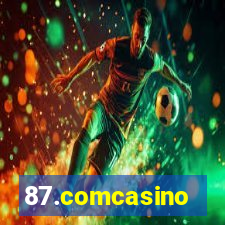 87.comcasino