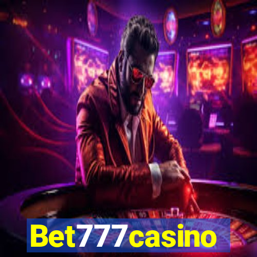 Bet777casino