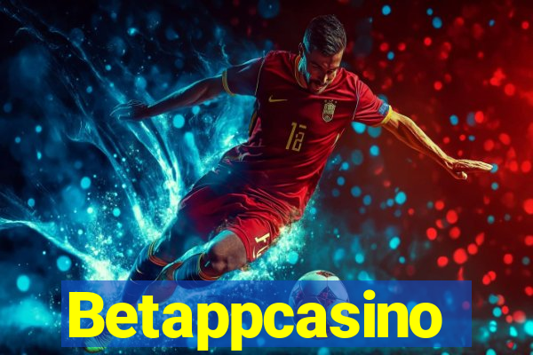 Betappcasino