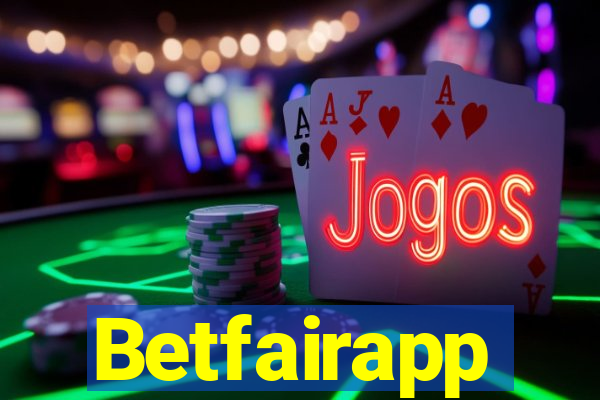 Betfairapp