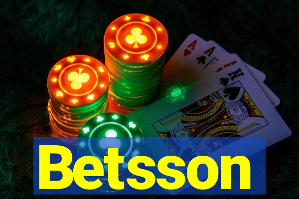 Betsson