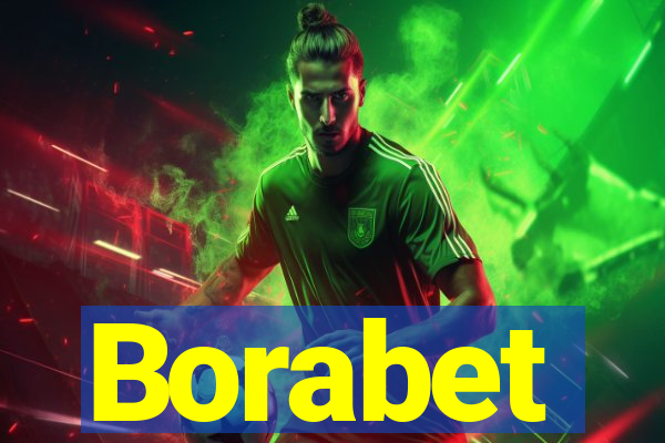 Borabet