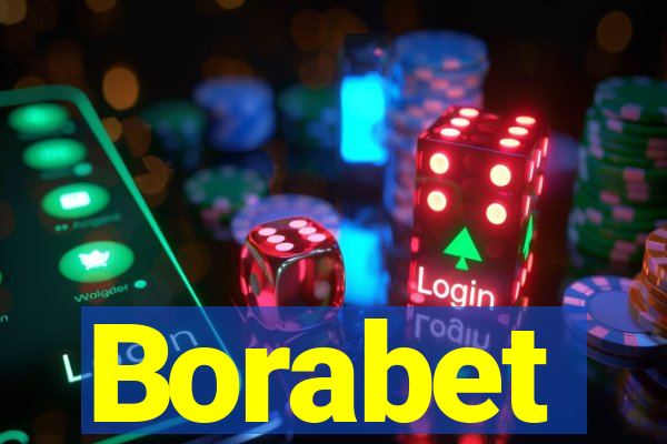 Borabet