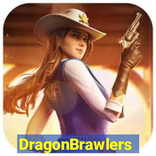 DragonBrawlers