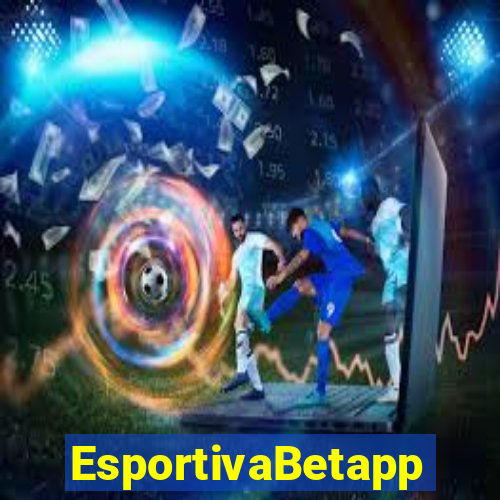 EsportivaBetapp