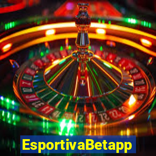 EsportivaBetapp