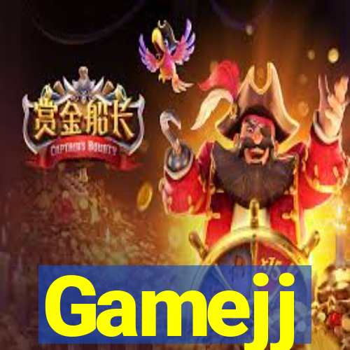 Gamejj