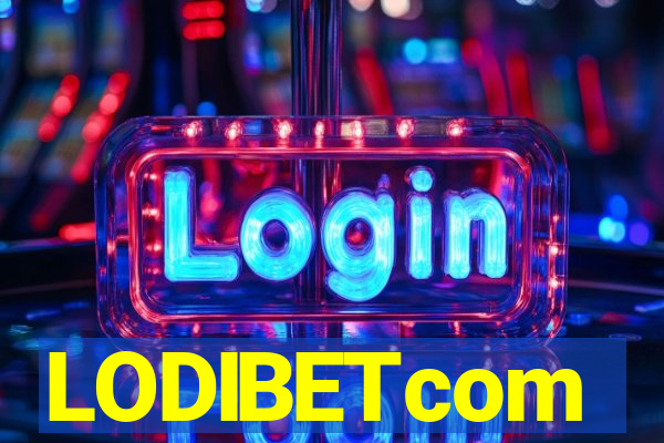 LODIBETcom