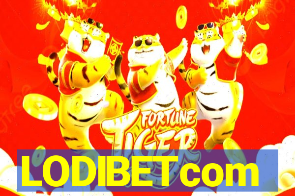 LODIBETcom