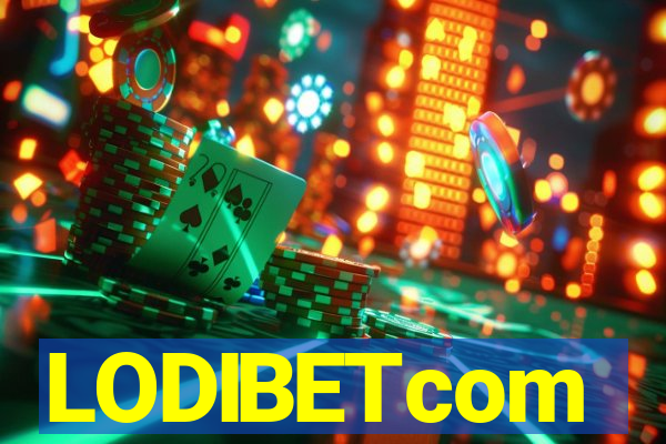 LODIBETcom