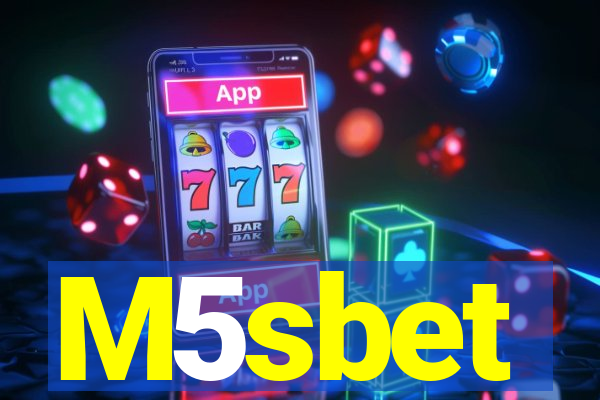 M5sbet