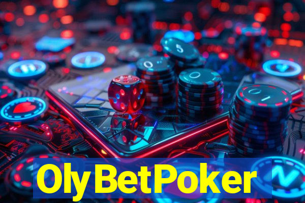 OlyBetPoker