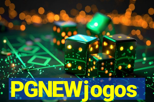 PGNEWjogos