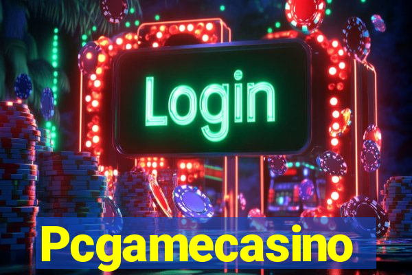 Pcgamecasino