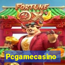 Pcgamecasino