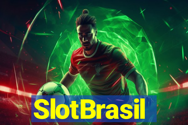 SlotBrasil