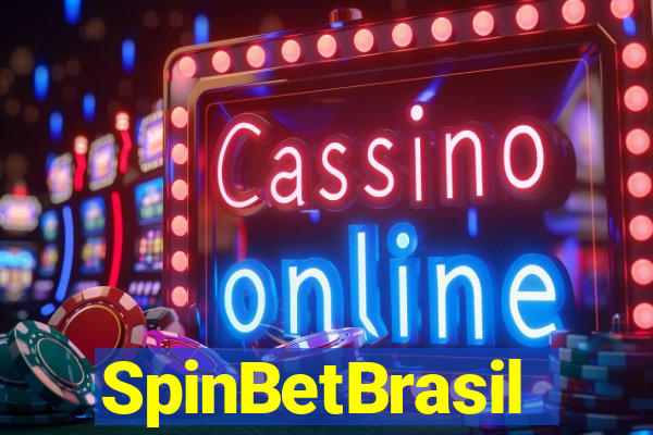 SpinBetBrasil