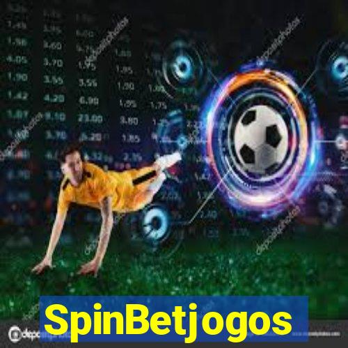 SpinBetjogos