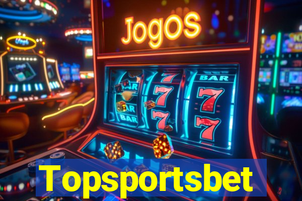 Topsportsbet