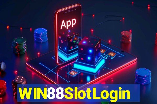 WIN88SlotLogin