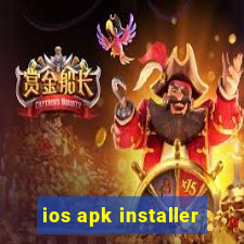 ios apk installer