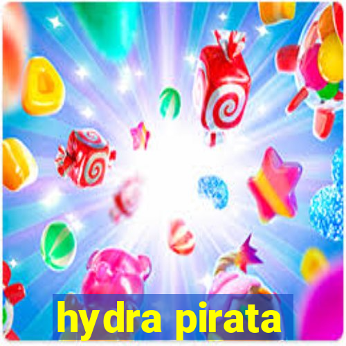 hydra pirata