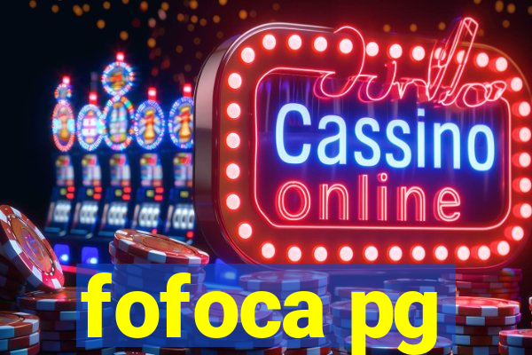 fofoca pg