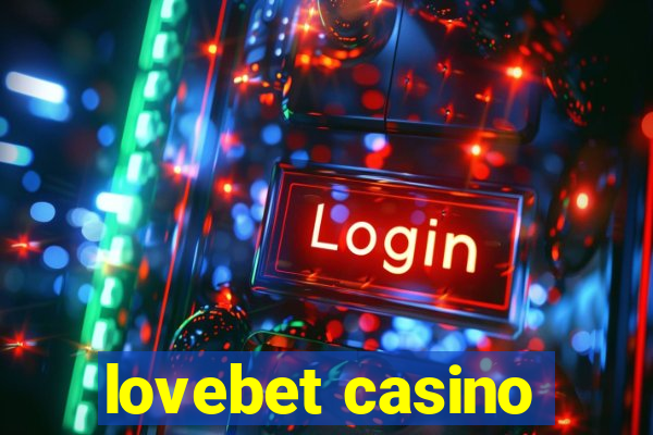 lovebet casino