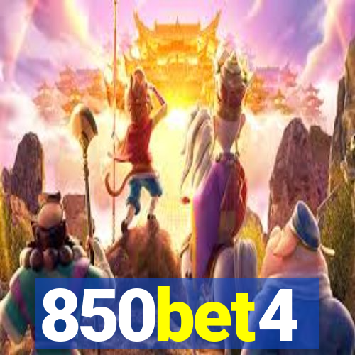 850bet4