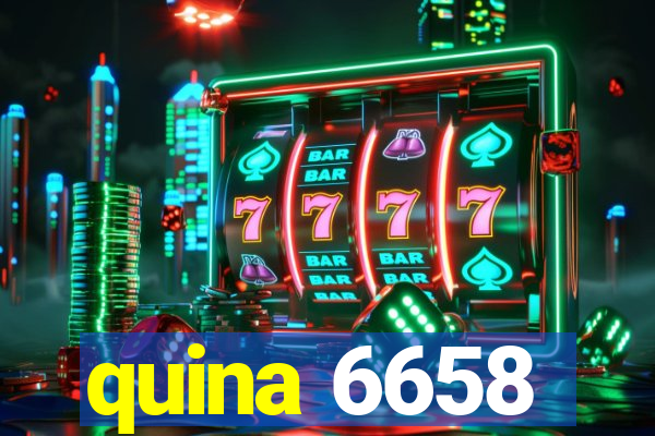 quina 6658