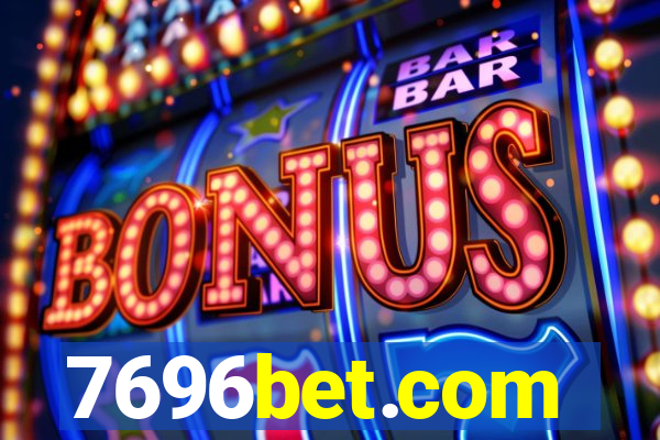 7696bet.com