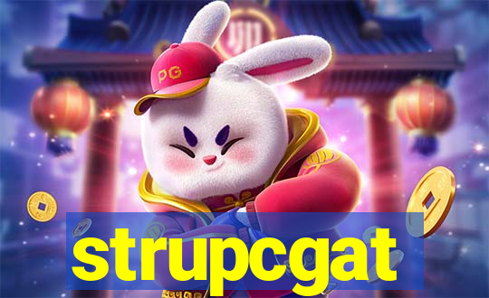 strupcgat