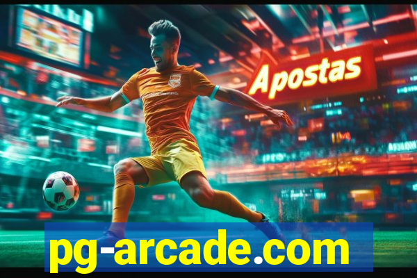 pg-arcade.com