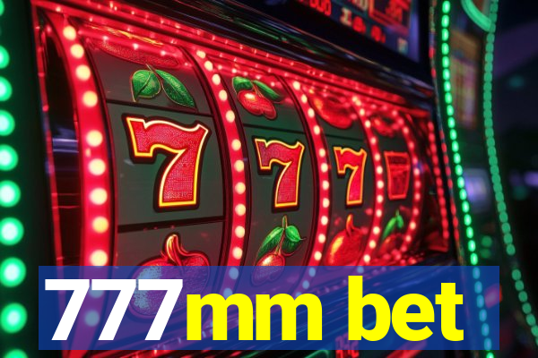 777mm bet