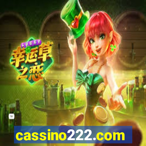 cassino222.com