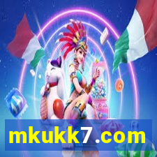 mkukk7.com