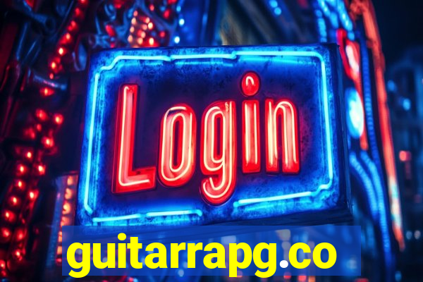 guitarrapg.co