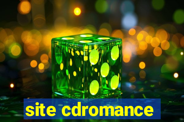 site cdromance