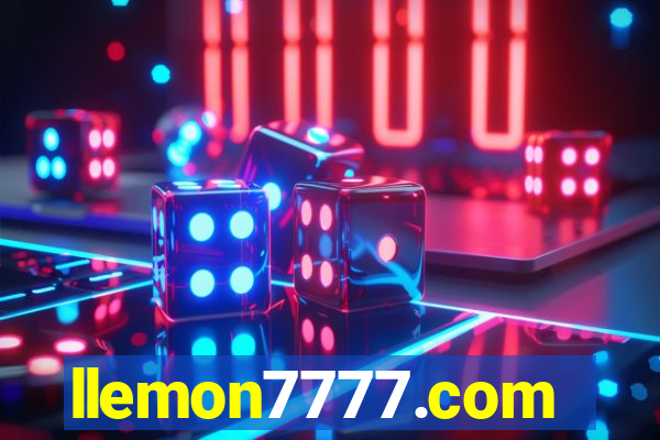 llemon7777.com